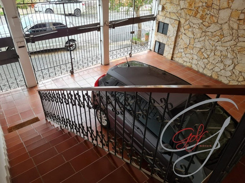 Imagem 28 de 30 de Linda Casa Assobradada No Butantã A 10 Minutos Do Metrô! - Ca00714 - 70460159