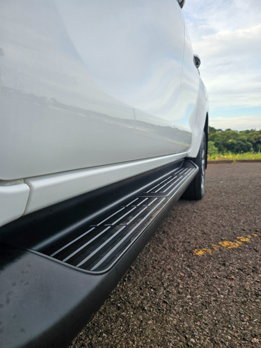 Toyota Hilux 2.8 Tdi Srx Cab. Dupla 4x4 Aut. 4p
