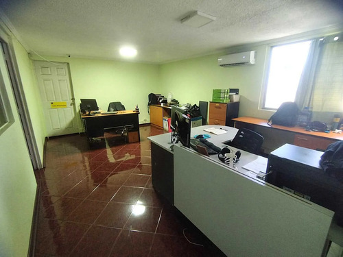 Propiedad Industrial, Oficinas O Habitacional (141454)