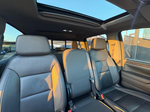 Chevrolet Silverado LT TB 4X4 CC 5.3 AUT