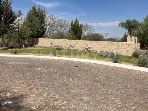 Terreno En Venta En Lomas Del Sur, Silao Guanajuato