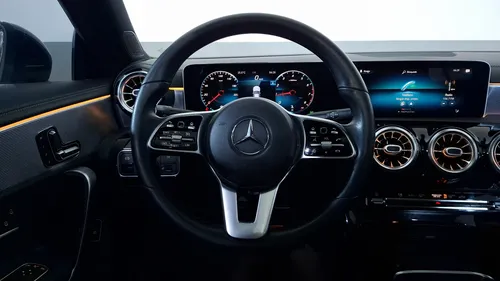 Mercedes Benz Clase Cla 1.3 Cla 200 Progressive Dct