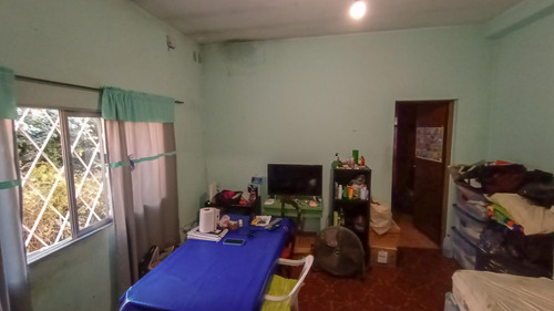 Venta Casa En Villa Centenario En Lomas De Zamora Ideal Inversor