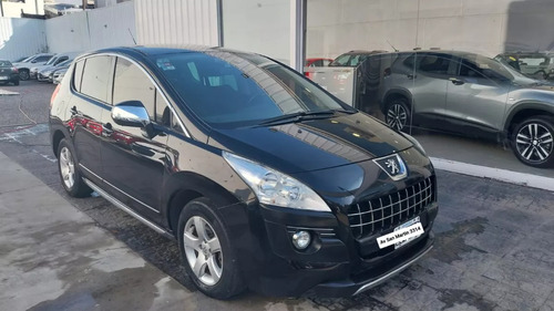 Peugeot 3008 1.6 Premium Thp 156cv