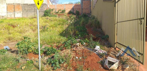 Imagem 8 de 8 de Terreno À Venda, 200 M² Por R$ 60.000,00 - Jardim Nova Esperança - Londrina/pr - Te0346