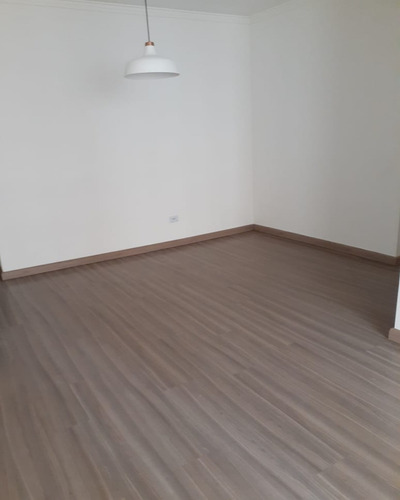 Imagem 2 de 10 de Apartamento - Ap00468 - 69877065