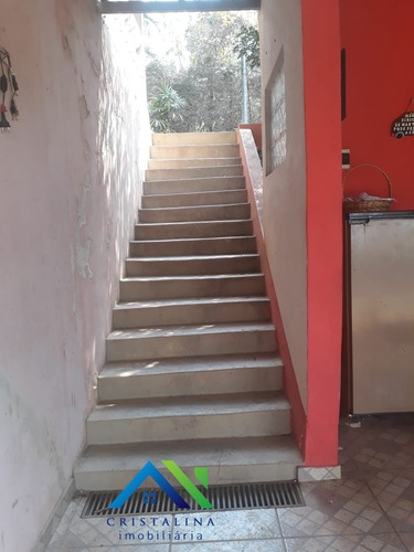 Imagem 5 de 30 de Vendo Chácara Já Formada, Na Região De Várzea Paulista! - Ch00064 - 34386634