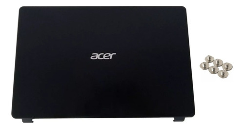 Tampa Da Tela + 6 Parafusos Compatível Acer A315-42 A315-56