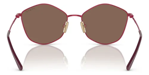 Lentes De Sol Fuchsia Vogue Eyewear Vo4282s514573