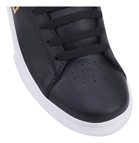 Tenis Dama Dc Shoes Original Casual Notch Mx 876543