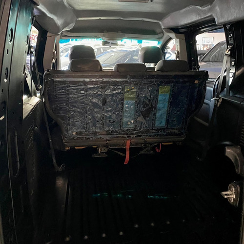 Citroen Berlingo B9 Rural Full