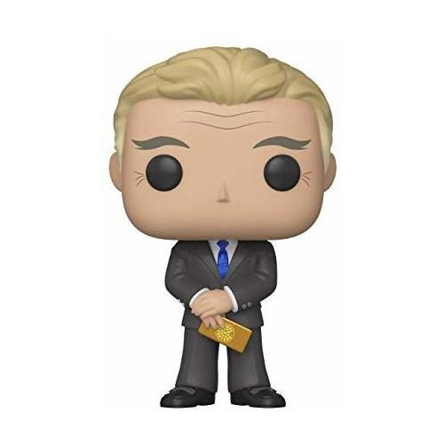 Funko Pop! Tv: Rueda De La Fortuna - Pat 4cbbu