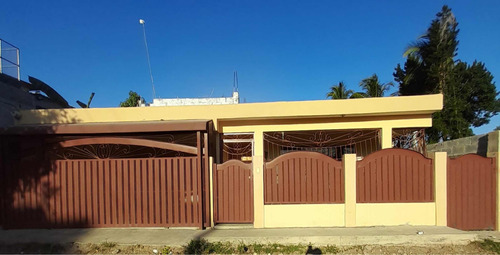 Alquilo Casa En Madre Viaja Sur San Cristobal