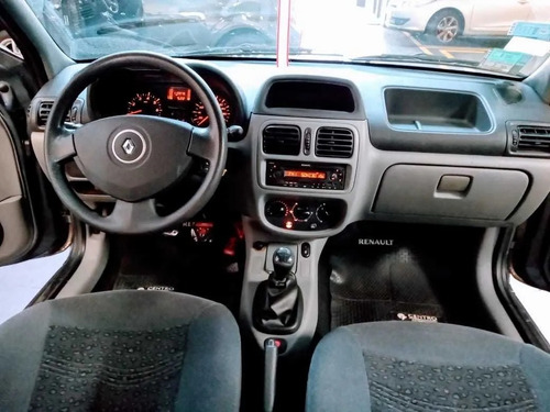Clio 5 P Authentique Plus 2012 Valor Final Oportunidad (lr)