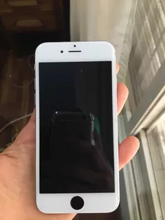 iPhone 6 S A 1688 128g Batería Rota. Pantalla Nueva Funciona