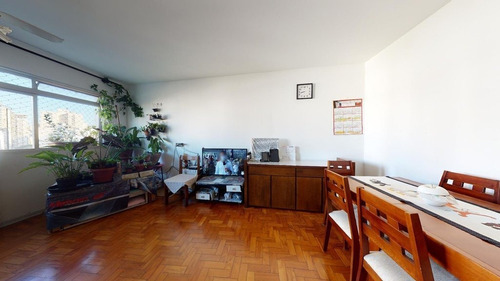 Imagem 11 de 17 de Apartamento À Venda No Bairro Sé - São Paulo/sp - O-17339-28444