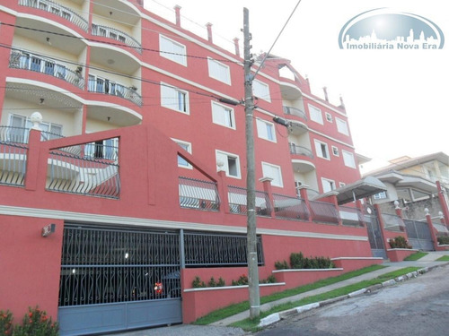 Imagem 19 de 30 de Apartamento Com 2 Dormitórios À Venda, 68 M² Por R$ 420.000,00 - Residencial Aquário - Vinhedo/sp - Ap0204