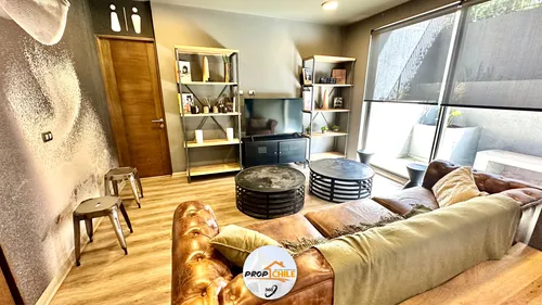 En Venta Departamentos Nuevos! Ñuñoa. (98522)