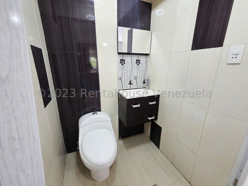 Imagen 15 de 30 de Casa En Venta Camino De Tarabana Cabudare Lara, Casa Moderna Estrenar De 4 Habitaciones (23-31761) M&n