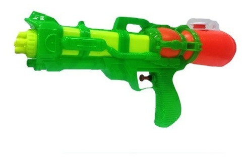 Pistola De Agua Media Water Gun N 3013