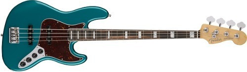 American Elite Jazz Bass® Fender Ot