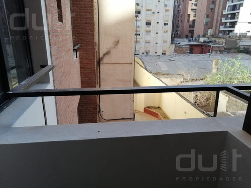 Departamento 1.5 Dormitorios A La Venta A Estrenar - Nueva Cordoba