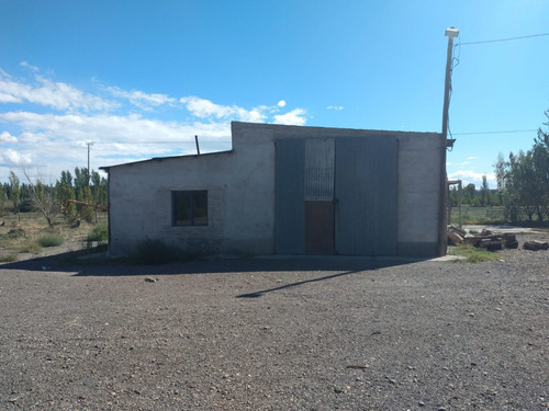 Imagen 13 de 30 de Chacra En Venta Con Casa Y Galpón Cervantes