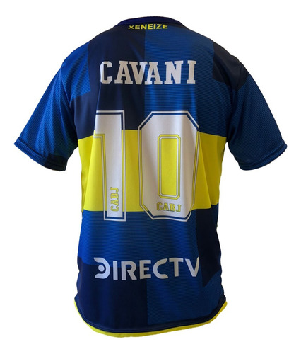 Camisetas Equipos Futbol Argentino