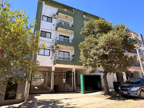 Depto De 1 Dormitorio A 1 Cuadra De Playa Norte