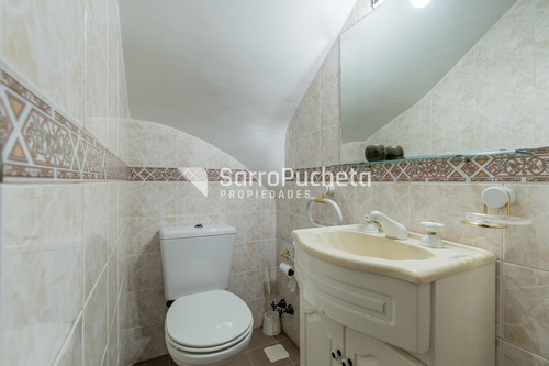Venta Triplex 4 Ambientes En Ramos Mejía