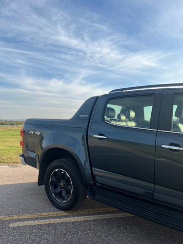Chevrolet S10 2.8 High Country Cd Tdci 200cv Automática