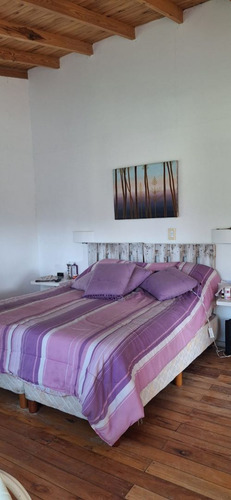 Casa 2 Ambientes + Cochera En Venta, Mar Azul