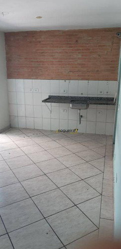 Imóvel Comercial Em Excelente Preço E Localização! - Ca3831