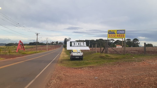 Chácara Para Venda - 12604