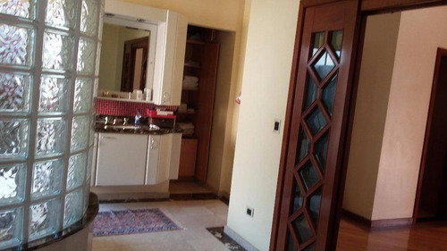Imagem 11 de 28 de Casa Residencial À Venda, Condomínio Arujazinho I, Ii E Iii, Arujá - Ca0366. - Ca0368