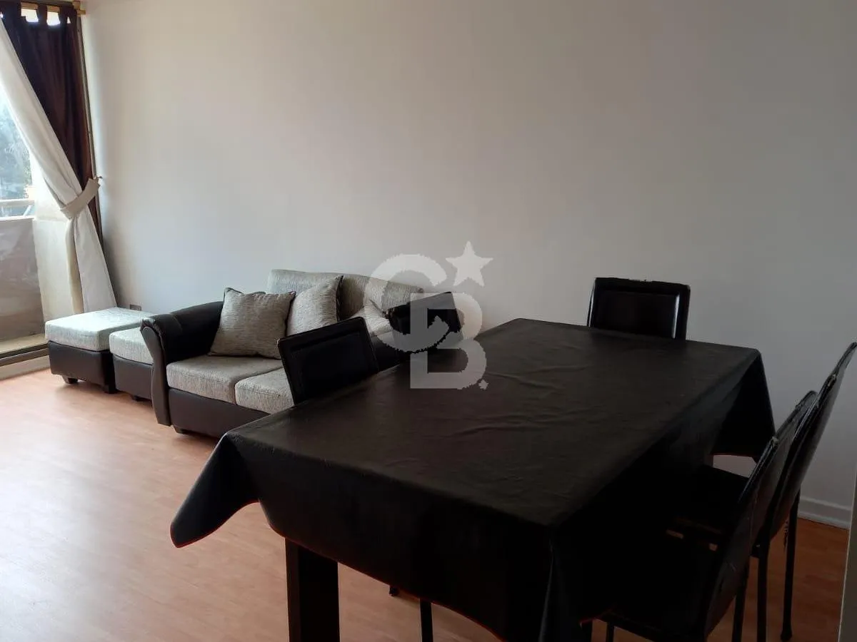 Imagen 5 de 20 de Se Vende Dpto. En Valparaíso Ideal Residencia Estudiantes