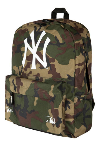 New Era Backpack New York Yankees Mlb