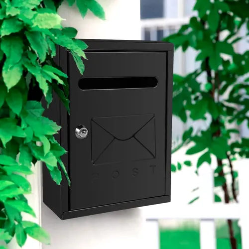 Buzón de correo para casa hotsell