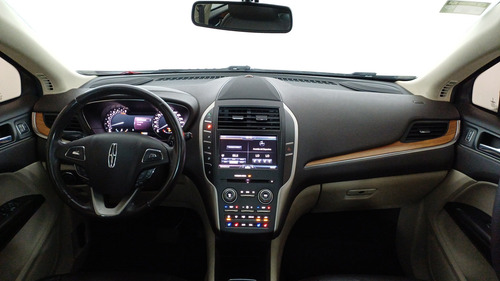 Lincoln Mkc 2.3 Reserve Awd At