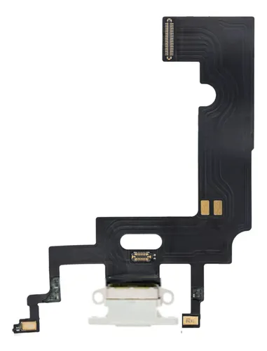 Flex Lógica Carga Compatible Con iPhone XR
