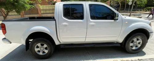 Nissan Navara 2.5 High Lujo