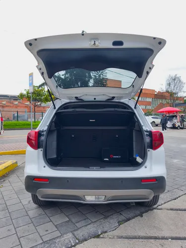 Suzuki Vitara Live 1.6 Gl