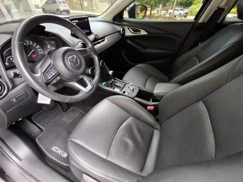 Mazda CX-3 2.0 Touring