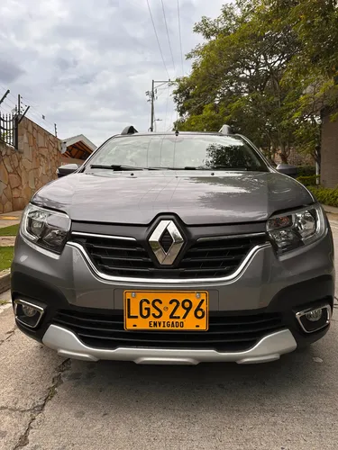 Renault Stepway 1.6 Intens Cvt