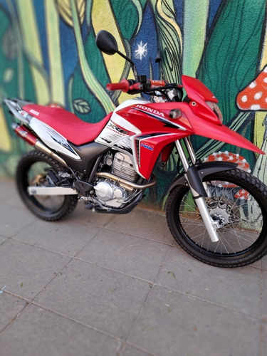Imagen 12 de 19 de Honda Xre 300 No Mt No Kawasaki No Tornado