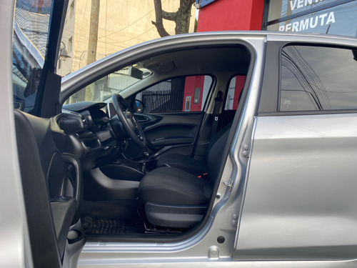 Fiat Cronos 1.3 Gse Drive