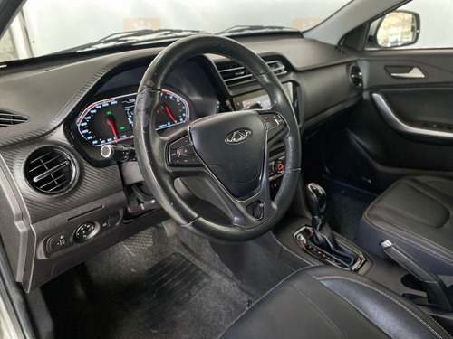 Chery Tiggo 2 TIGGO 2 ACT 1.5 16V FLEX AUT.5P