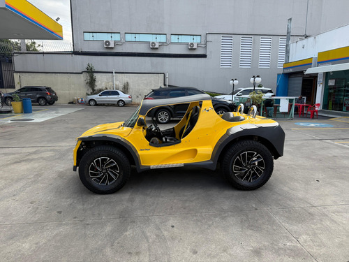 Super Buggy Wake Way 2019 Apenas 5000 Km Novíssimo
