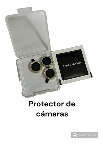 Protector Para Cámaras