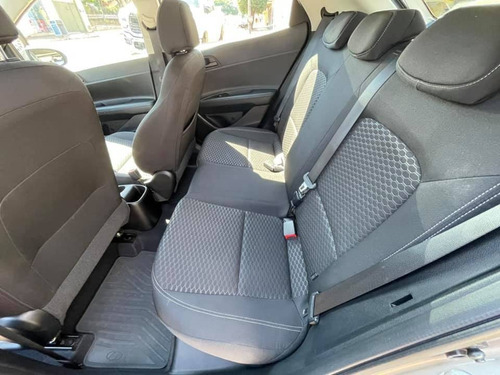 Imagem 6 de 12 de Hyundai Hb20 1.0 12v Flex Vision Manual